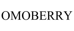 OMOBERRY trademark
