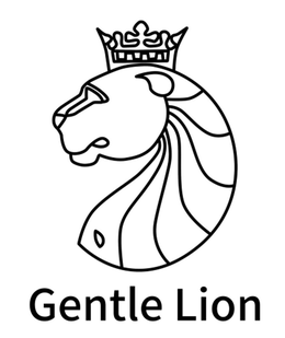 GENTLE LION trademark