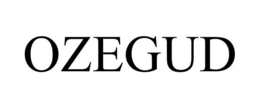 OZEGUD trademark