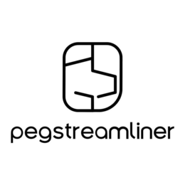 PEGSTREAMLINER trademark