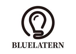 BLUELATERN trademark