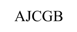 AJCGB trademark