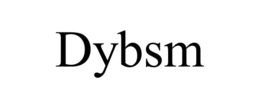 DYBSM trademark