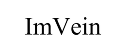 IMVEIN trademark