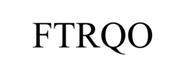 FTRQO trademark