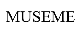MUSEME trademark