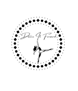 DANCE IT FORWARD trademark