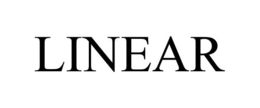 LINEAR trademark