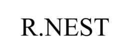 R.NEST trademark
