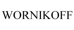 WORNIKOFF trademark