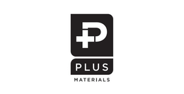 P PLUS MATERIALS trademark