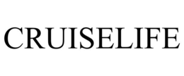 CRUISELIFE trademark
