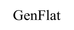 GENFLAT trademark
