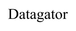 DATAGATOR trademark