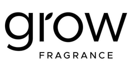 GROW FRAGRANCE trademark