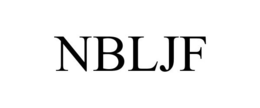 NBLJF trademark