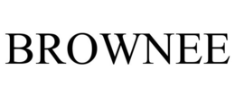 BROWNEE trademark