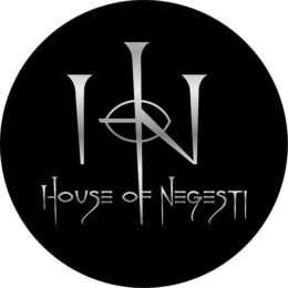 HON HOUSE OF NEGESTI trademark