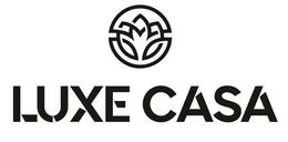 LUXE CASA trademark