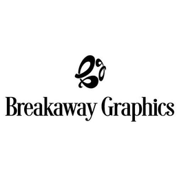 BREAKAWAY GRAPHICS trademark