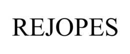 REJOPES trademark