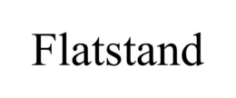 FLATSTAND trademark