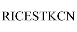 RICESTKCN trademark