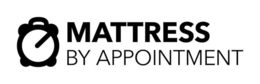 MATTRESS BY APPOINTMENT trademark