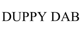 DUPPY DAB trademark