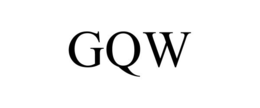 GQW trademark