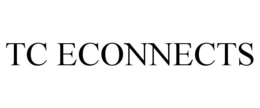 TC ECONNECTS trademark