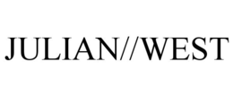 JULIAN//WEST trademark