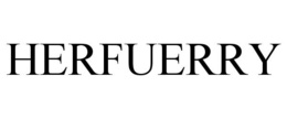 HERFUERRY trademark