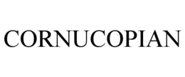 CORNUCOPIAN trademark