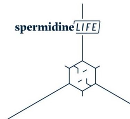 SPERMIDINELIFE trademark