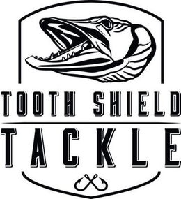 TOOTH SHIELD TACKLE trademark