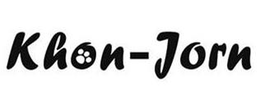KHON-JORN trademark