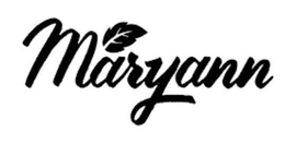MARYANN trademark