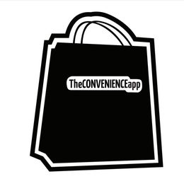 THE CONVENIENCE APP trademark