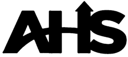 AHS trademark