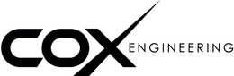 COX ENGINEERING trademark