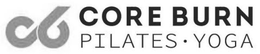 CB CORE BURN PILATES YOGA trademark