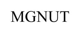 MGNUT trademark