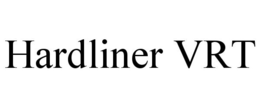 HARDLINER VRT trademark