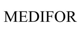 MEDIFOR trademark