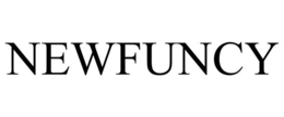 NEWFUNCY trademark