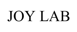 JOY LAB trademark