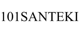 101SANTEKI trademark