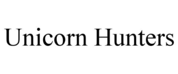 UNICORN HUNTERS trademark