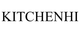 KITCHENHI trademark
